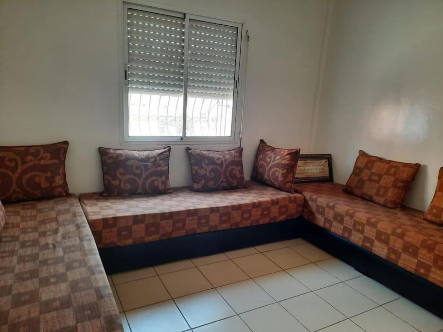 Bel Appartement A Louer Агадир Экстерьер фото