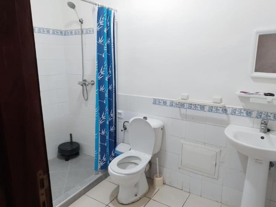 Bel Appartement A Louer Агадир Экстерьер фото