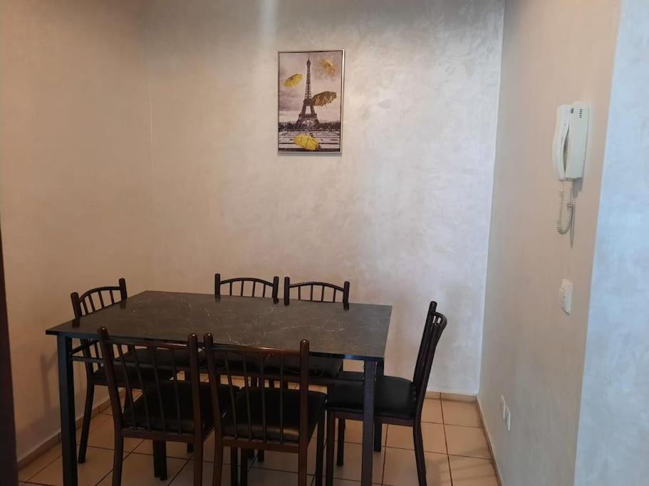 Bel Appartement A Louer Агадир Экстерьер фото